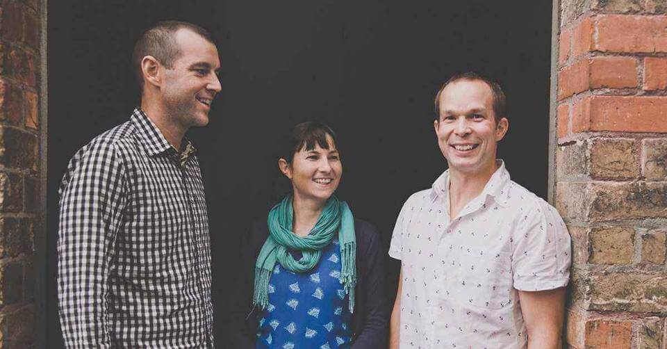 Electric Kiwi was started by Julian Kardos, Phillip Anderson and Huia Burt.